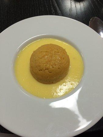 The Kitchen at Reading College